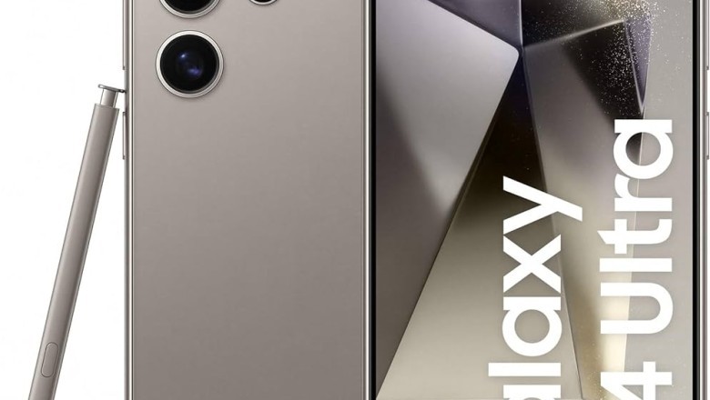 Samsung S24 Ultra: Mükemmelliğin Yeni Tanımı
