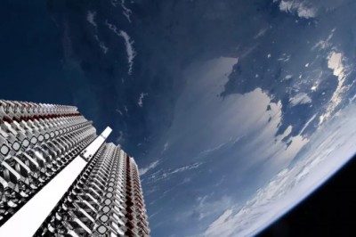 Analistler, SpaceX'in Starlink internet hizmetinin nihayet karlı olduğuna inanıyor.