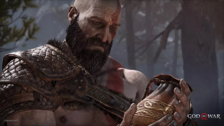 God of War Ragnarok'un bu ay PC'ye çıkması mümkün olabilir