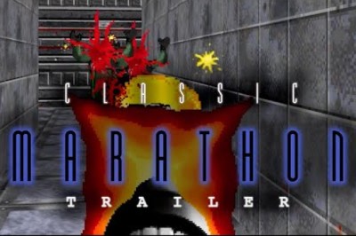 Klasik FPS Marathon şimdi Steam'de ücretsiz olarak mevcut, devam oyunları yakında geliyor