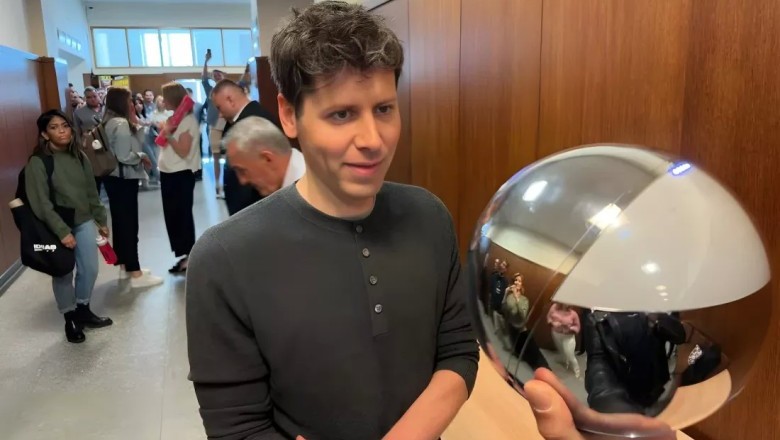 Sam Altman, evrensel temel gelirin bir "GPT dilimi" olduğu bir gelecek tasarlıyor