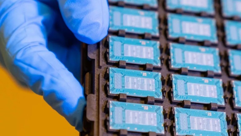 Samsung, yarı iletken cam tabanı pazarına girmek için zamanlamasını hızlandırıyor