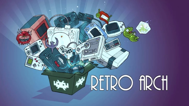 Klasik oyun emülatörleri RetroArch ve PPSSPP nihayet iOS'ta