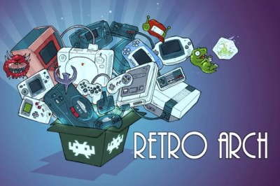 Klasik oyun emülatörleri RetroArch ve PPSSPP nihayet iOS'ta