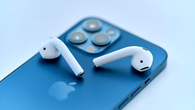 AirPods Su Geçirmez Değildir: Islanırlarsa Ne Yapabilirsiniz?