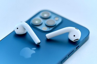 AirPods Su Geçirmez Değildir: Islanırlarsa Ne Yapabilirsiniz?