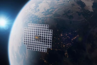 AT&T, En Geç 2030'a Kadar Her Akıllı Telefonu Bir Uydu Telefonuna Dönüştürmek İstiyor