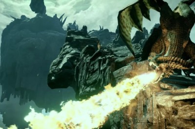 Dragon Age Inquisition, Epic'in Mega İndirimi Kapsamında Bir Hafta Ücretsiz