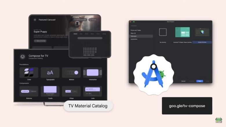 Google, Android TV'ler için resim içinde resim modu ve yeni enerji modlarıyla Android 14'ü duyurdu