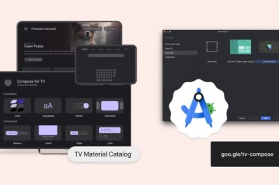 Google, Android TV'ler için resim içinde resim modu ve yeni enerji modlarıyla Android 14'ü duyurdu