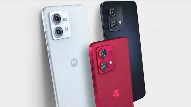 Moto G85 5G, Debut'tan Önce Geekbench'te Ortaya Çıktı, Snapdragon 4 Gen 3 Yongasıyla Donatılmış Olabilir