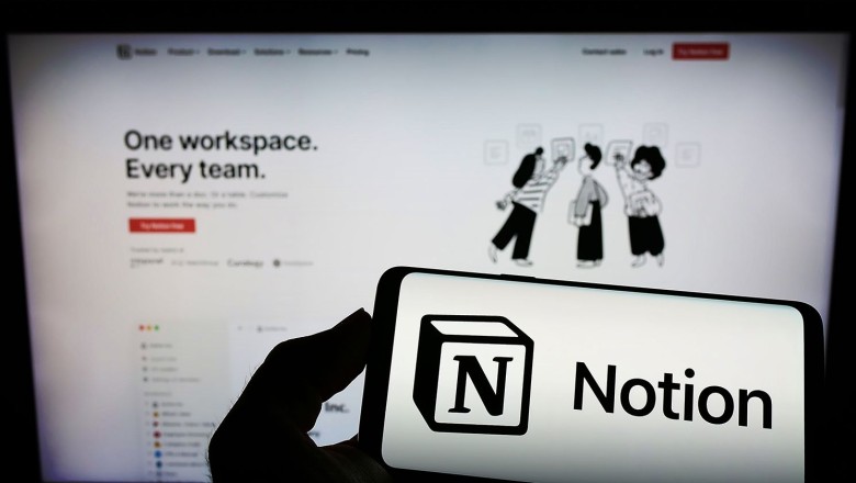 Notion'a Nasıl Başlanır