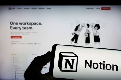 Notion'a Nasıl Başlanır