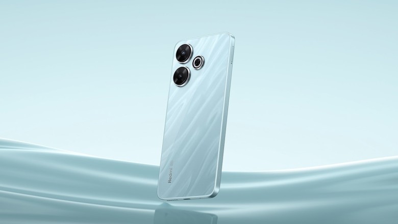 Redmi Note 13R, Snapdragon 4 Gen 2 SoC ve 5.030mAh batarya ile piyasaya sürüldü
