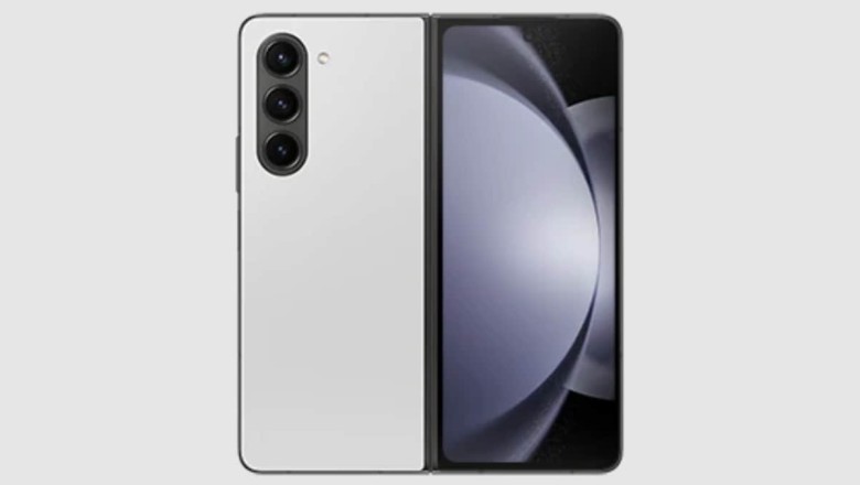 Samsung Galaxy Z Fold 6'nın Geekbench'te göründüğü; Galaxy S24'ten daha iyi kameralar sunacağı söylentisi yapılmıştır