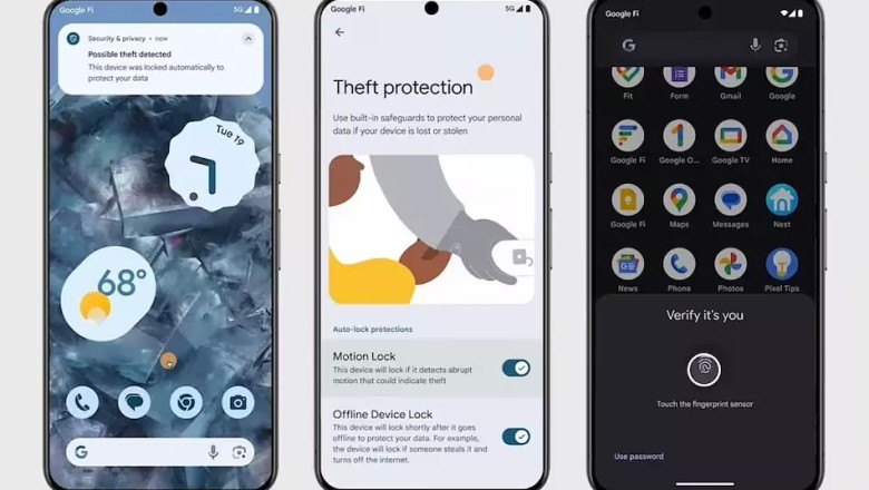 Android 15 Beta 2, Özel Alan, Gelişmiş Hırsızlık Koruması ve Daha Fazlasıyla Yayınlandı
