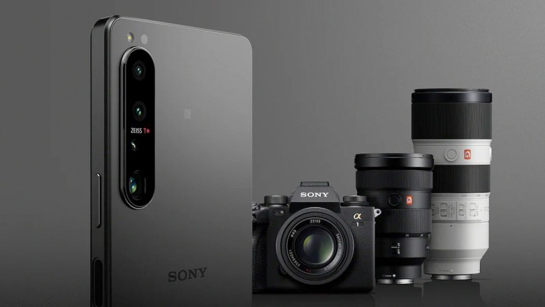 Sony Xperia 1 VI Tanıtım Görselleri Yayınlandı!