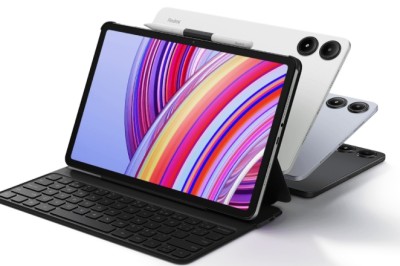 Poco Pad, Poco F6 Serisi ile Birlikte 23 Mayıs'ta Küresel Olarak Piyasaya Sürülüyor; Büyük Ekran Özelliği ile Dikkat Çekiyor