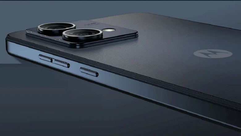 Moto G85 5G Tasarım Renderları Sızdırıldı; Kavisli Ekran ve İnce Çerçeveler ile Görüldü