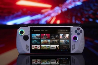 Asus ROG Ally X Özellikleri Tanıtılmadan Önce Sızdırıldı, İddialara Göre Daha Büyük Bir Pil ve Daha Fazla Bellek ile Gelecek