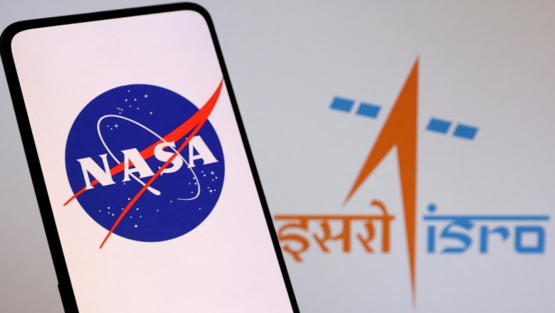 NASA, Hindistanlı Astronotlara ISS Ortak Görevi İçin İleri Eğitim Sağlayacak, ABD Büyükelçisi Açıkladı