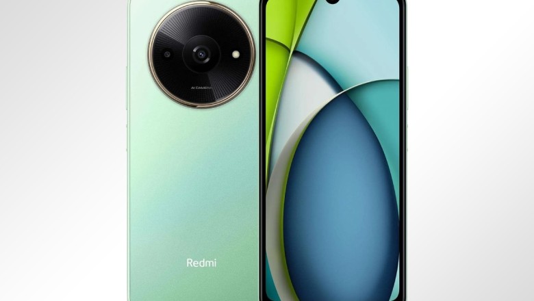 Redmi A3x, Unisoc T603 Yongalı, 5.000mAh Bataryalı Bir Cihaz: Fiyat, Özellikler