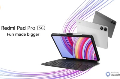 Redmi Pad Pro 5G Tasarımı ve Renk Seçenekleri Açıklandı; Yakında Piyasaya Çıkacak