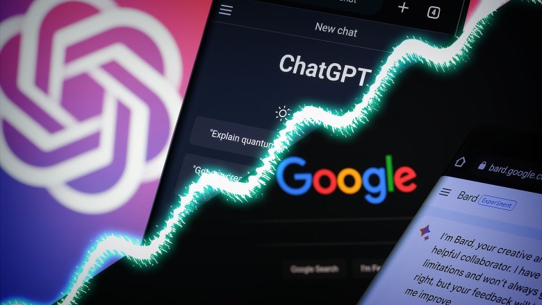 ChatGPT vs. Gemini: Kodlama Konusunda Hangi AI Chatbot Daha İyi?