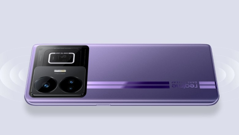 Realme 300W Hızlı Şarj Teknolojisi Geliştiriyor, Üst Düzey Yöneticiden Doğrulama