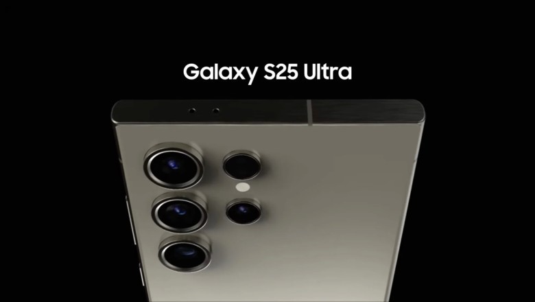 Samsung Galaxy S25 Ultra: Tüm Söylentiler ve Beklentiler