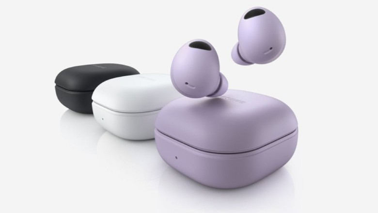 Samsung Galaxy Buds 3 ve Buds 3 Pro, Members Uygulamasında Sızdırıldı; AirPods Pro Benzeri Tasarımı İşaret Ediyor