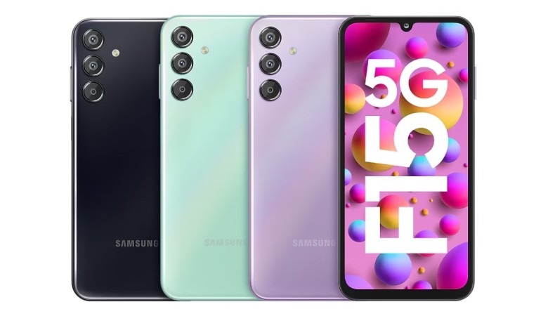 Samsung Galaxy F15 5G Airtel Edition Çevrimiçi Listelendi; Fiyat ve Özellikler Sızdırıldı