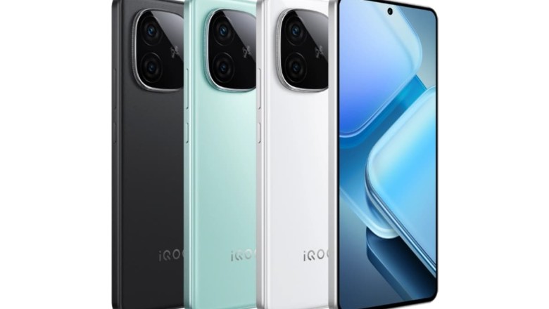 iQoo Z9 Turbo+ MediaTek Dimensity 9300+ Çipset ile Yakında Piyasaya Sürülebilir