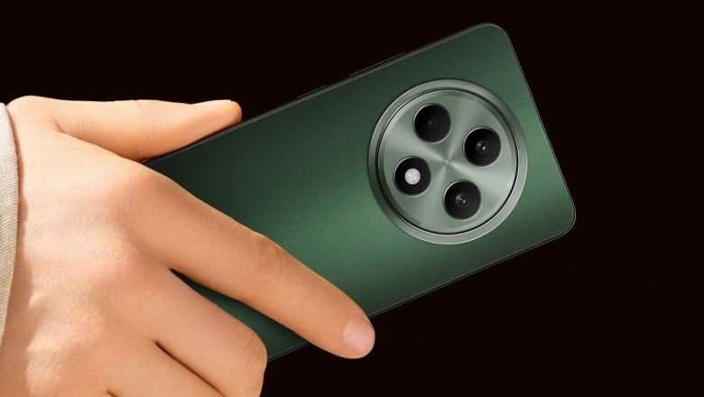 Oppo Reno 12F 5G, MediaTek Dimensity 6300 SoC ve 5,000mAh Batarya ile Tanıtıldı