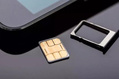 Çin Mobil'in Dev SIM Kartı: RISC-V ile Güçlendirilmiş IoT ve Güvenlik