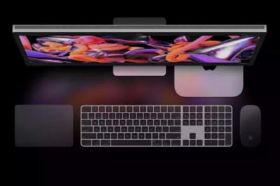 Apple, Kasım Lansmanı Öncesi M4 Mac ve iPad mini 7'yi Tanıtmaya Hazırlanıyor