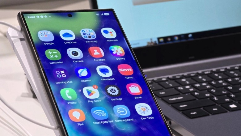Galaxy S25 Ultra: One UI 7 ve Android 15 ile Yeni Bir Dönem