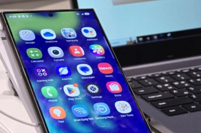 Galaxy S25 Ultra: One UI 7 ve Android 15 ile Yeni Bir Dönem