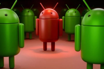 Kaspersky ürünleri Google Play Store'dan kaldırıldı