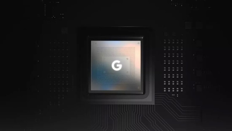 Google Tensor G5 ve G6 Sızıntıları, Yeniden Tasarlanan Çekirdek Yapıları ve Yeni Bir GPU'yu İşaret Ediyor