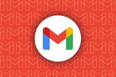 Gmail, E-postalar İçin 