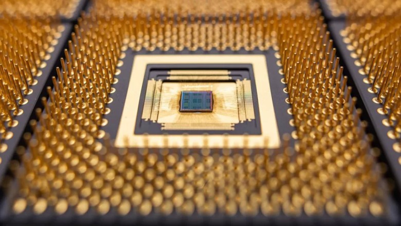 Nvidia, 2025'te kendi Arm tabanlı CPU'suyla AI PC pazarına girebilir