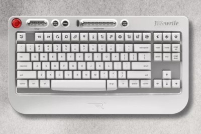 Yazarlar İçin Tasarlandı: Freewrite Wordrunner Mekanik Klavye İncelemesi