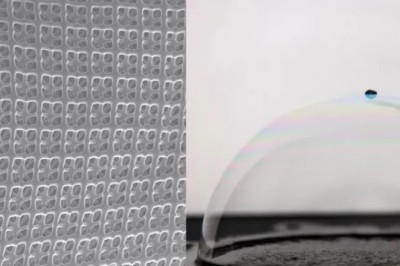 Yapay Zeka Destekli Nanomalzemeler: Titanyumdan Daha Hafif ve Güçlü, Havacılıkta Çığır Açıyor