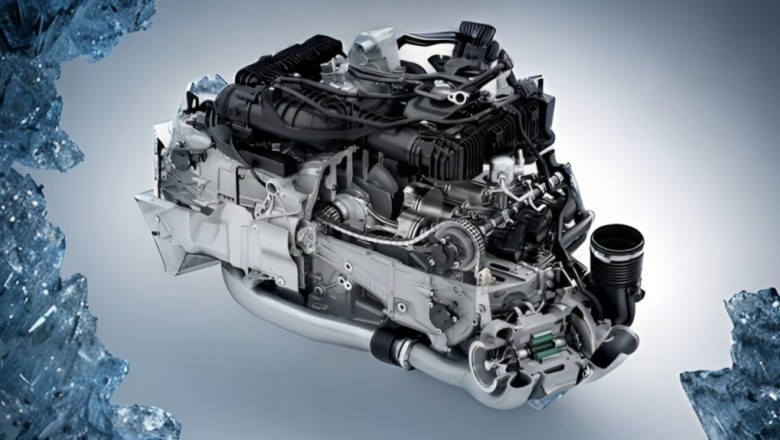 Porsche Elektrikliye Direniyor mu? 6 Zamanlı Motor İddiası Ortaya Atıldı!