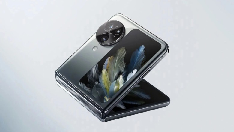 Oppo Find N6 Ufukta Göründü: Katlanabilir Telefon Pazarında Yeni Bir Dönem mi Başlıyor?